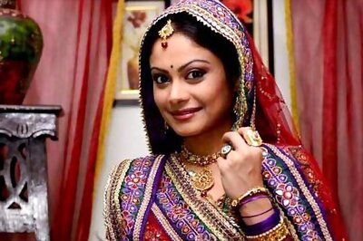 'Balika Vadhu' has changed my life: Toral Rasputra