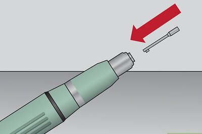 How to Use a Deburring Tool