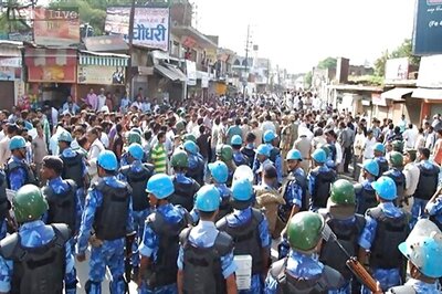 Muzaffarnagar riots: 10 cases of missing persons converted into kidnapping