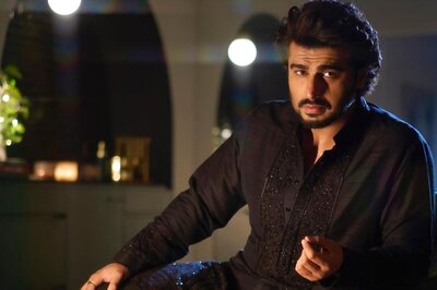 Arjun Kapoor Looks Forward to Kuttey, The Ladykiller’s Release, Hopes They ‘Become Big Hits’, Allow Him ‘Excel’