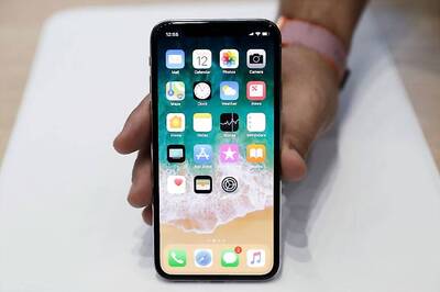 Apple Sacks Engineer After Daughter's Leaked iPhone X Video Goes Viral