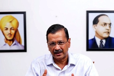 Arvind Kejriwal Approaches Delhi HC Over CBI Arrest In Excise Policy Case