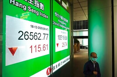 Asian Stocks Mixed After Wall St Record On Stimulus Hope
