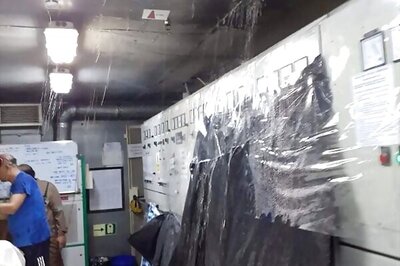 'I Am Praying': cAptAin's Texts Tell Of Ordeal Of Capsized Cattle Ship