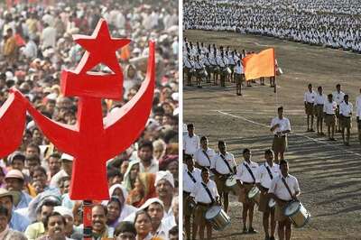 Three RSS Men Injured in Sword Attack in Kerala, CPM Activist Arrested