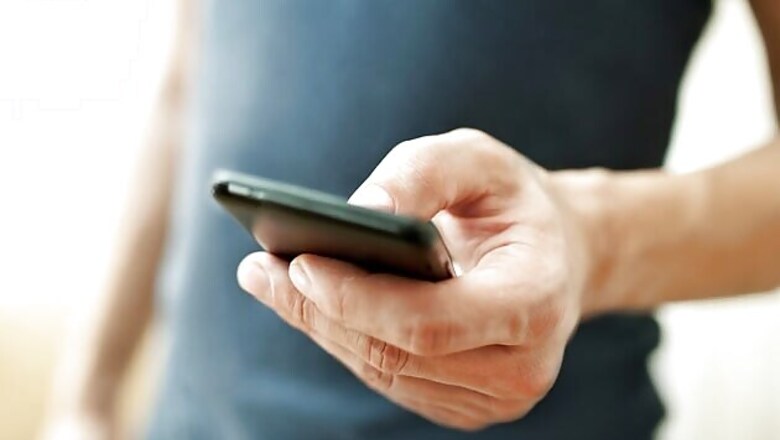 Smartphones can help save forests, prevent poaching