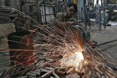 Better Days Ahead as Govt Sops to Boost Demand, Says JSW Steel