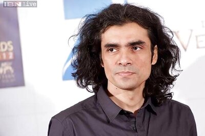 In film industry, money is not as important as goodwill: Imtiaz Ali