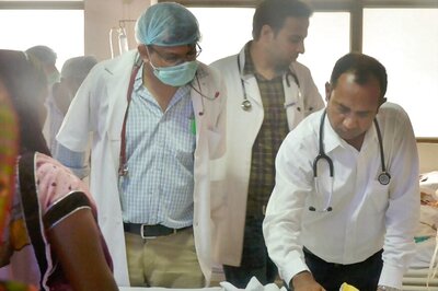 Indian Medical Association Makes U-Turn on ‘Modicare’ Week After Demanding Review