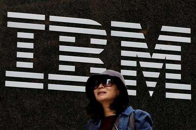 IBM Sues Former HR Boss Hired by Microsoft