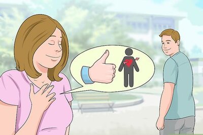 How to Ask Your Crush Out Without Getting Embarrassed