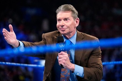 Saudi Arabia’s Public Investment Fund In The Race To Acquire WWE