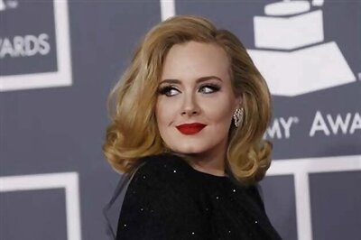 Daniel Craig wants Adele for the next Bond film