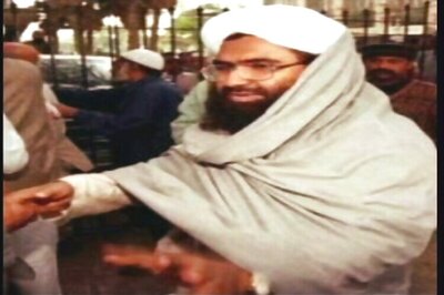 Lot of 'noise' coming from India against Jaish-e-Mohammad, writes Masood Azhar