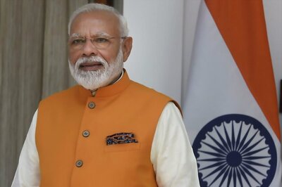 'Howdy, Modi!' Community Summit to Host 50,000 People in Houston