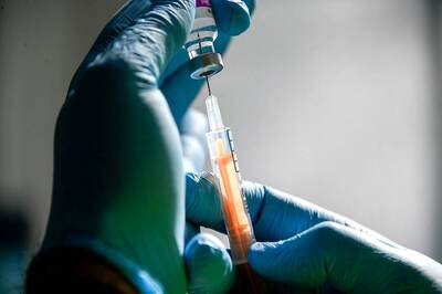 Odisha Demands 25 Lakh Vaccine Doses In Single Lot From Centre