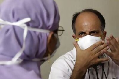 Five swine flu deaths take India's toll to 340