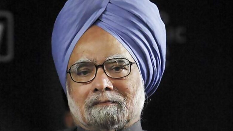 Waqf assets can be used for development of community, says Manmohan Singh