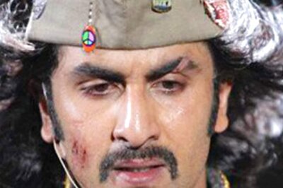 Ranbir Kapoor Not First Choice for Rockstar, Was Thinking of Other Actors, Says Imtiaz Ali