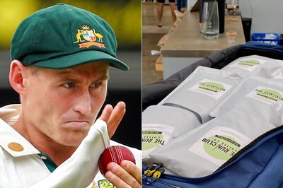 'You get Great Coffee in India Too': Dinesh Karthik's Reply to Marnus Labuschagne Delights Desi Fans on Twitter