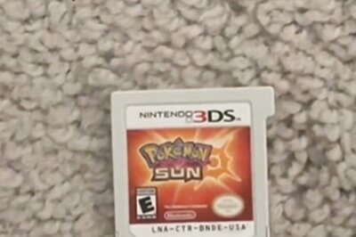 Pokemon Fan Uses Nintendo 3DS To Create Solar Eclipse Simulation. Of Course, It’s Viral