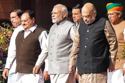 New NDA on the Horizon? As 'United' Oppn Meets in Patna, BJP Reaches Out to Estranged Friends, Potential Allies
