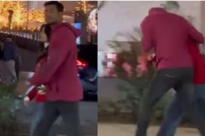 'A Prank': Tamil Actor Vishal Quashes Rumours About His Video With 'Mystery Woman'