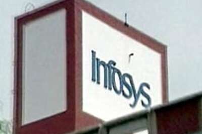 Manpower is Infosys' biggest challenge