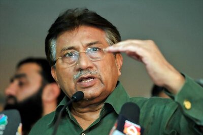 Pervez Musharraf's 'Grand Alliance' Falls Apart on Second Day