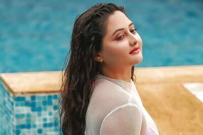 Rashami Desai Birthday: Do You Know What Her Original Name Is? Lesser-Known Facts About The Bigg Boss Contestant