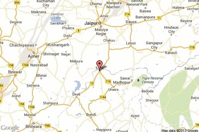 Communal clashes in Tonk leave a dozen injured; tension prevails