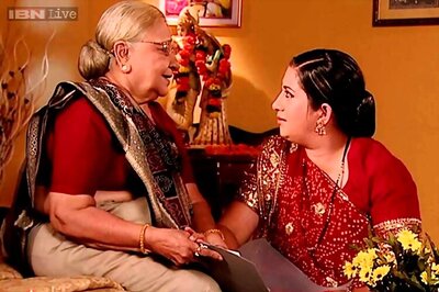 Veteran actress Sudha Shivpuri, popular for playing Smriti Irani's 'Baa' in 'Kyunki Saas Bhi Kabhi Bahu Thi', passes away