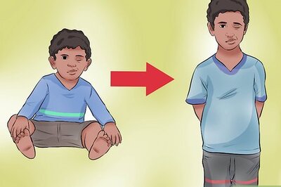 How to Tell the Difference Between Tourette's Syndrome and Transient Tic Disorder