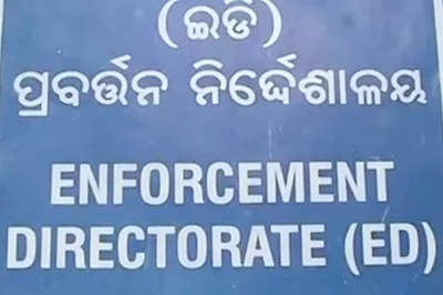 ED 'Freezes' Helicopter Kept in Chennai to Help US Execute a Court Order