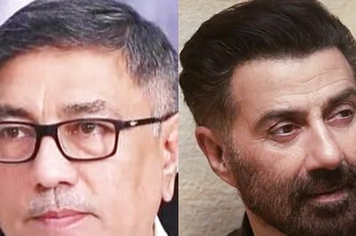 Director Suneel Darshan Opens Up About His Legal Feud With Sunny Deol, Says 'He Fooled Me'