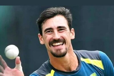 Mitchell Starc Turns 33: Top 5 Bowling Spells of the Australian World Cup-Winning Pacer