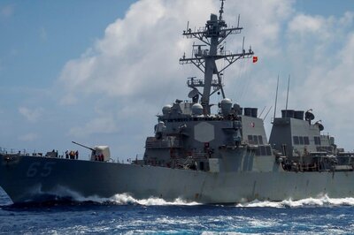 No Ruckus: For India, AUKUS Presents Only a Sea of Strategic Opportunities