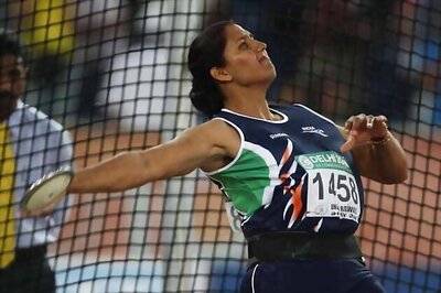 India name 108-strong squad for Asian Athletics