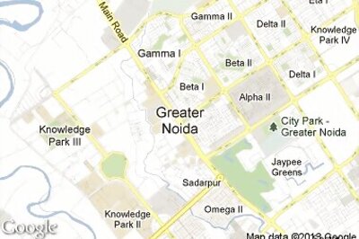 Greater Noida: Man shot dead by robbers for resisting robbery bid