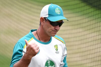 PCB Contacts Justin Langer, Matthew Hayden for Pakistan Coach Role: Report