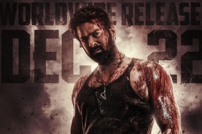 Salaar Director Says Violence In Prabhas Starrer Is 'Not Negative': 'What Is Happening In Ukraine...'