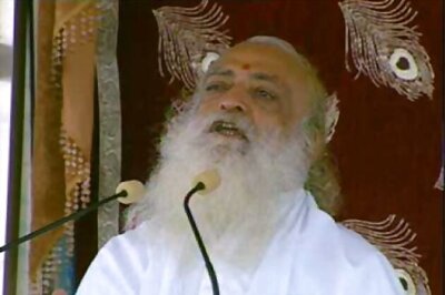 Jaipur Development Authority demolishes part of Asaram's ashram from government land