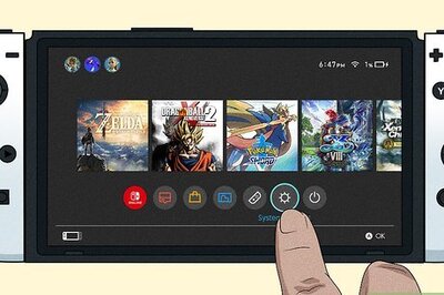 3 Simple Ways to Connect Your Switch to Hotel Wi-Fi
