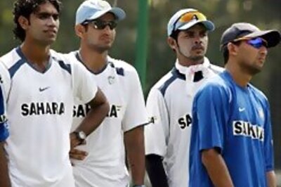 Can India put Aussies on backfoot?