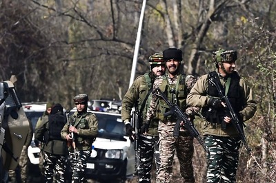 Migrant Worker From Bihar Shot Dead By Terrorists In J&K's Anantnag