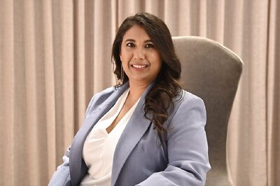 'Growing Number of Women Choosing Real Estate As Primary Investment': Gulshan Group's Yukti Nagpal | Interview