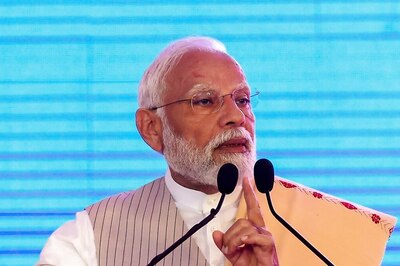 Congress Scared to Promote Youth, Alleges PM At Telangana Rally