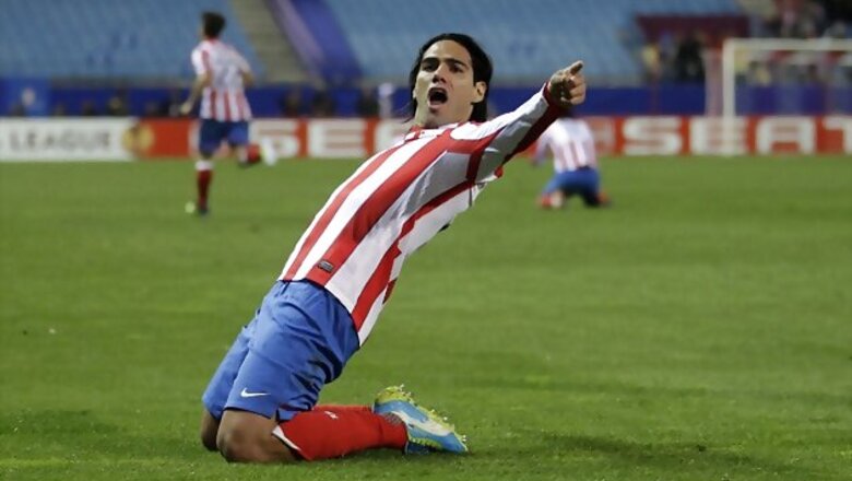 Atletico's title credentials face Barcelona test