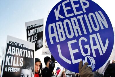 US Judge Temporarily Blocks Mississippi 6-week Abortion Ban
