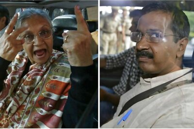 Delhi ACB Lodges FIR in DJB Scam; Kejriwal, Sheila May Be Questioned